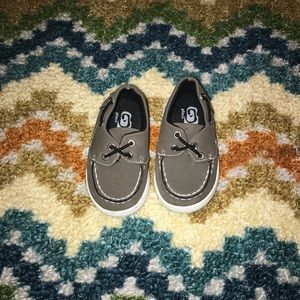 Baby boy shoes